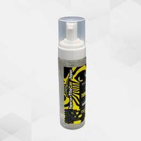 Titocar Deri Temizleyici Köpük 200ml