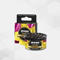 Areon Ken Vanilla Bubble Araç Kokusu