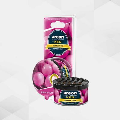 Areon Ken Bubble Gum Araç Kokusu