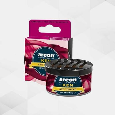Areon Ken Anti Tobacco Araç Kokusu