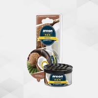 Areon Ken Coconut Araç Kokusu