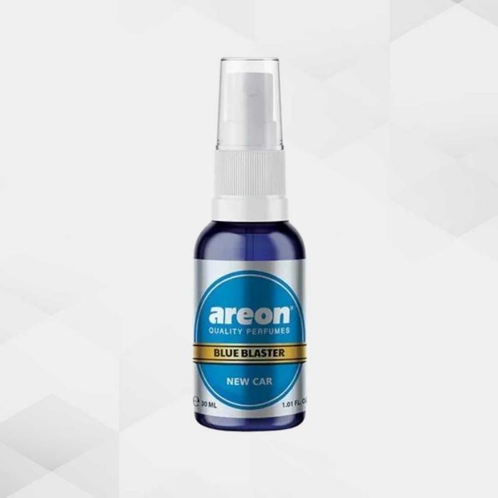 Areon Blue Blaster New Car Kokusu