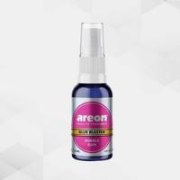 Areon Blue Blaster Bubble Gum Araç Parfümü
