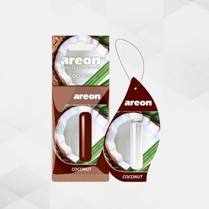 Areon Coconut Araç Kokusu
