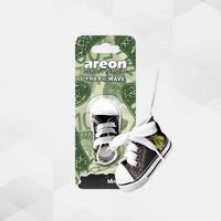 Areon Fresh Wave Converse Dolar Logolu