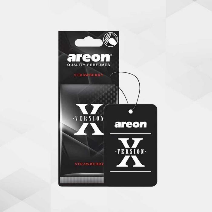 Areon X Version Araç Kokusu