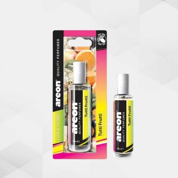 Areon Tuttu Frutti Araç Parfümü