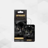 Areon Wild Black Panther Araç Kokusu