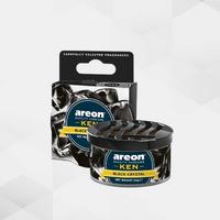 Areon Ken Black Crystal Araç Kokusu