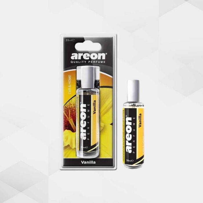 Areon Vanilla Araç Parfümü