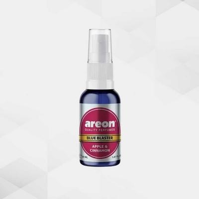 Areon Blue Blaster Apple Cinnamon Araç Kokusu