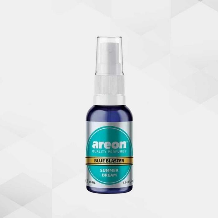 Areon Blue Blaster Summer Dream Araç Kokusu