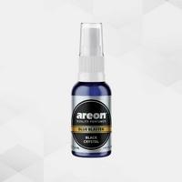 Areon Blue Blaster Black Crystal Araç Kokusu