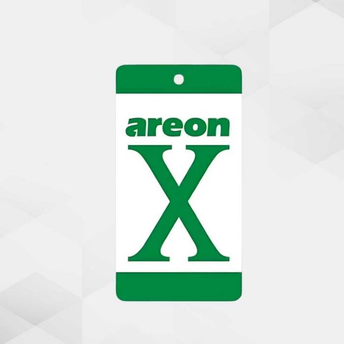 Areon X Yeşil Araç Kokusu