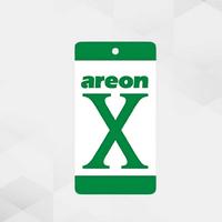 Areon X Yeşil Araç Kokusu