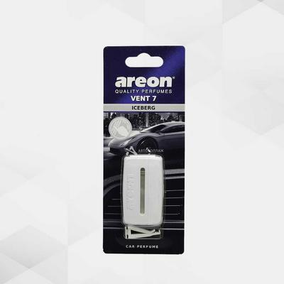 Areon Vent 7 Iceberg Araç Kokusu