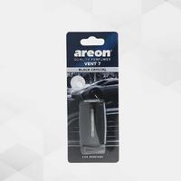 Areon Vent 7 Black Crystal Araç Kokusu