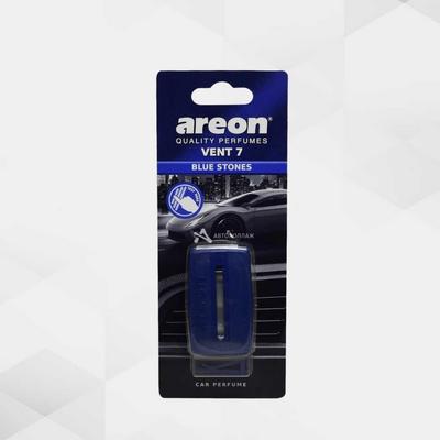 Areon Vent 7 Blue Stones Araç Kokusu