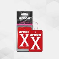 Areon X Arac Kokusu Kırmızı