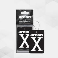 Areon X Arac Kokusu Siyah