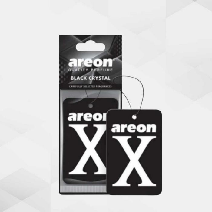 Areon X Arac Kokusu Siyah