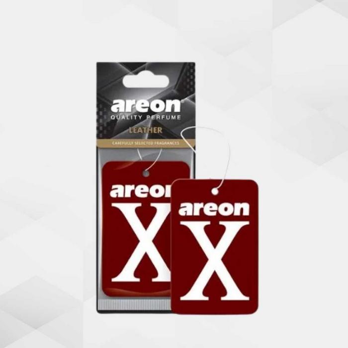 Areon X Arac Kokusu Bordo