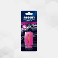 Areon Vent 7 Bubble Gum Araç Kokusu