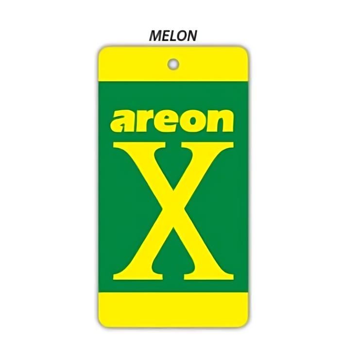 Areon X Melon T Oto Asma Kokusu