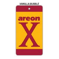 Areon X Vanılla Bubble Oto Asma Kokusu