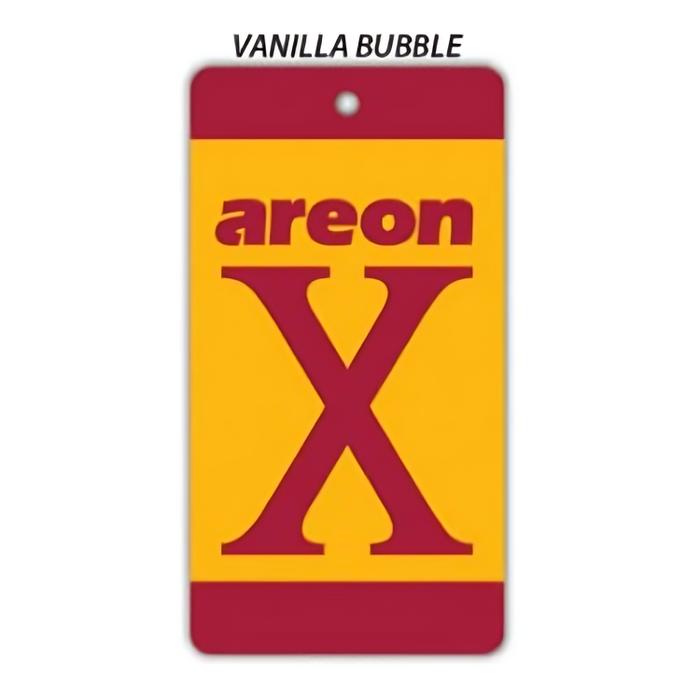 Areon X Vanılla Bubble Oto Asma Kokusu