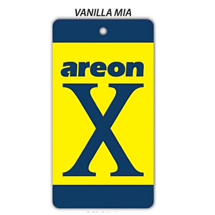 Areon X Vanılla Mıa Oto Asma Kokusu