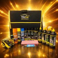 TİTOCAR 17 PARÇA EZBER BOZAN KAMPANYA 