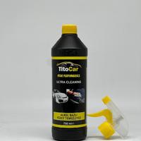 TitoCar Alkol Bazlı Yüzey Temizleyici (İPA)