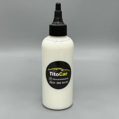 TitoCar Deri koruyucu sıvısı 150 gr