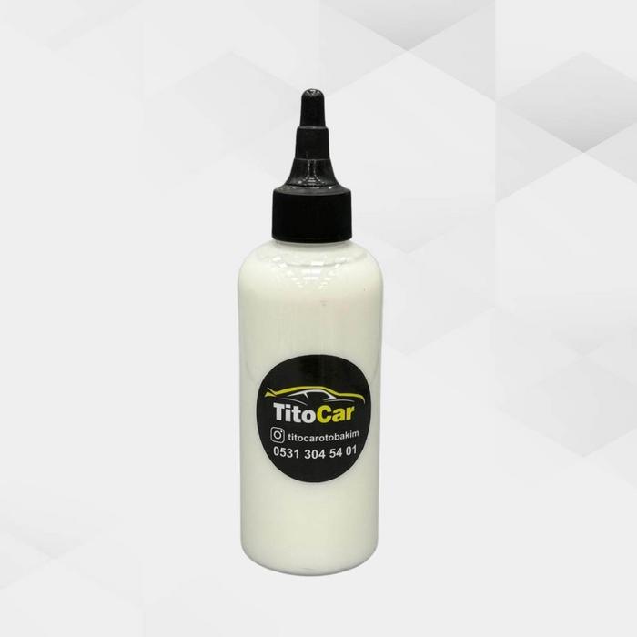 TitoCar Deri Koruyucu Sıvısı 150 Ml