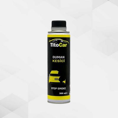 TitoCar Duman Önleyici Kesici 300 ml