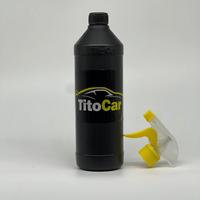 TitoCar Far Parlatma Kimyasalı 1 lt 