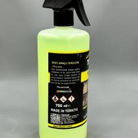 TitoCar Genel Amaçlı Temizleme Sıvısı 750  ml (detay ilacı)