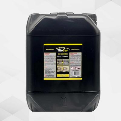 TitoCar Genel Amaçlı Temizleyici Sıvı 5 lt