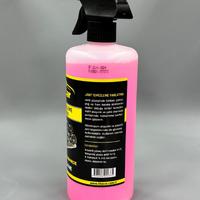 TitoCar Jant Temizleme Parlatma Sıvısı 750  ml 