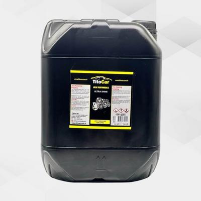 TitoCar Jant Temizleyici Sıvı 5 lt