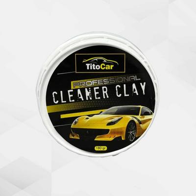 TitoCar Kil Hamuru 200 Gram 