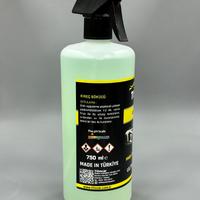 TitoCar Kireç Sökücü Sıvısı 750  ml 