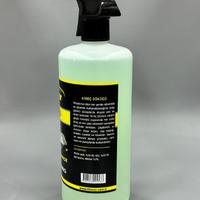 TitoCar Kireç Sökücü Sıvısı 750  ml 