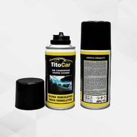 TitoCar Klima Bombası 150ml 