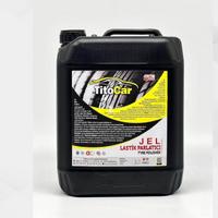 TitoCar Lastik Parlatıcı Jel 20 lt