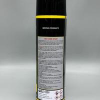 TitoCar Lastik Parlatma Spreyi 500 ml