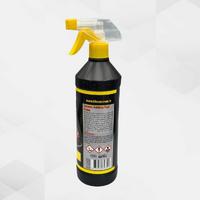 TitoCar Seramik Katkılı Hızlı Cila 750  ml 