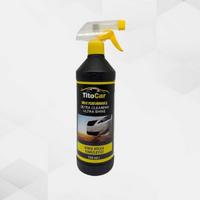TitoCar Sinek Böcek Temizleyici 750ml