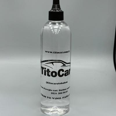 TitoCar Tirim Vinil Parlatıcı Sıvı 500  ml 